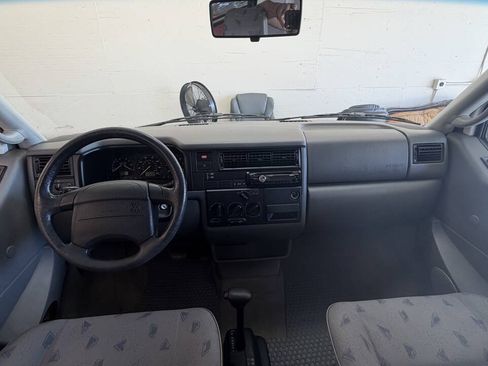 Used 1997 Volkswagen Eurovan Camper FWD image 39