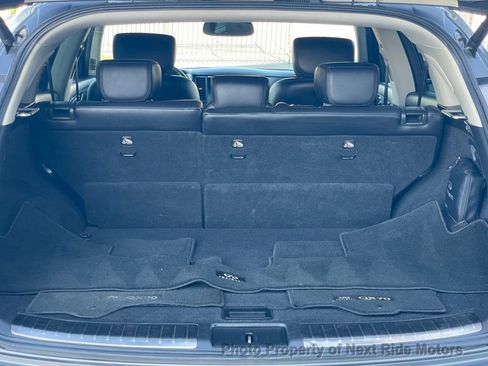 Used 2015 INFINITI QX70 AWD w/ Premium Package image 24