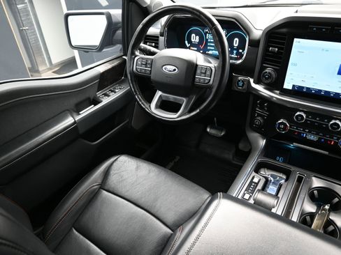 Used 2021 Ford F150 Lariat image 23
