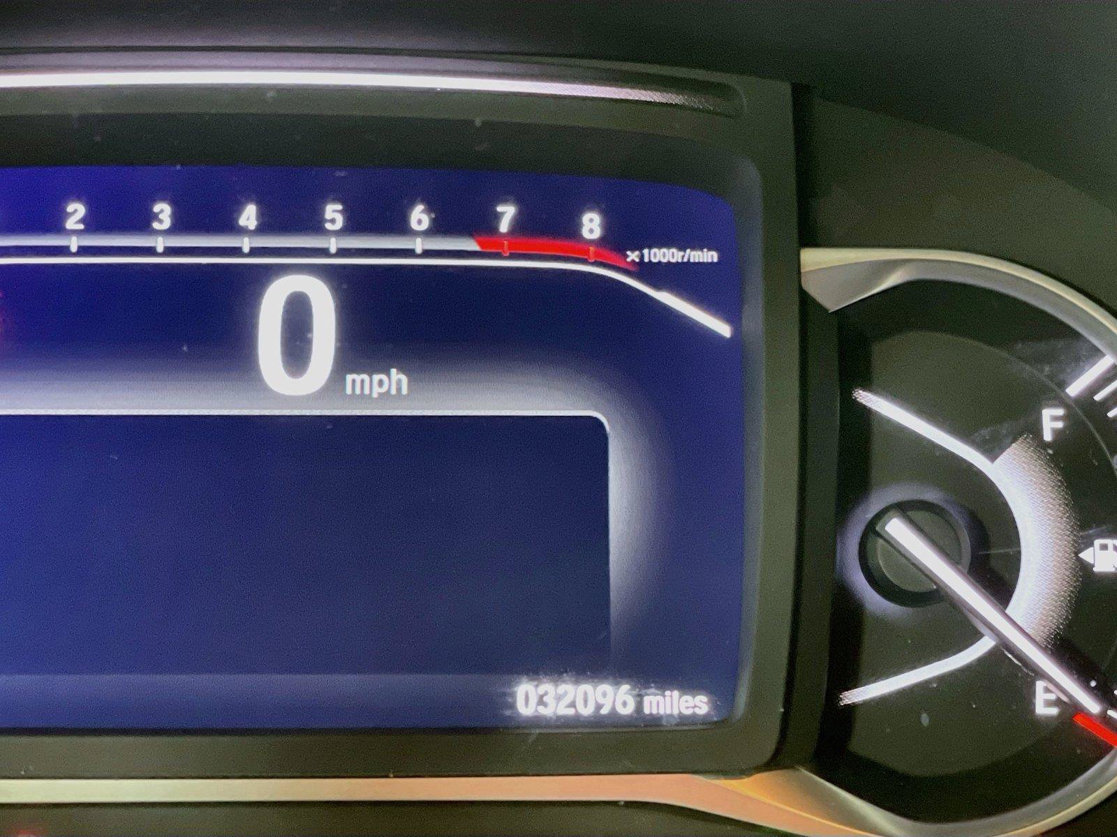 Used 2023 Honda Passport EX-L image 16