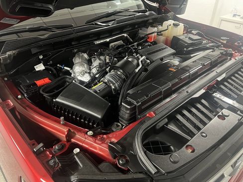 Used 2024 GMC Sierra 3500 AT4 w/ AT4 Premium Plus Package image 65