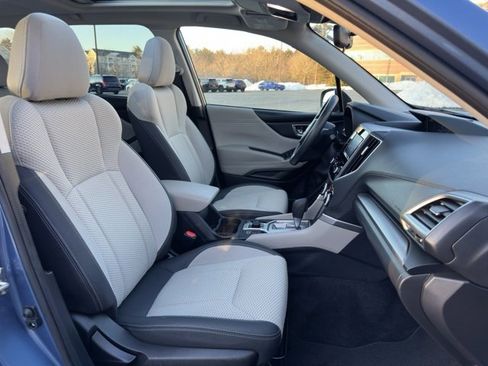 Used 2022 Subaru Forester Premium image 27