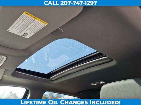 New 2026 Chevrolet Silverado 1500 RST w/ Convenience Package II image 13