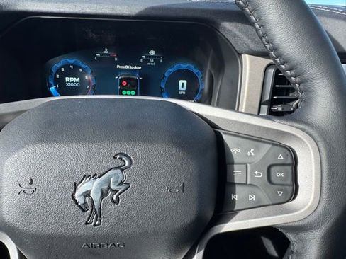 New 2025 Ford Bronco Outer Banks image 25
