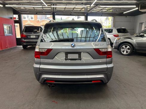 Used 2008 BMW X3 3.0si image 5