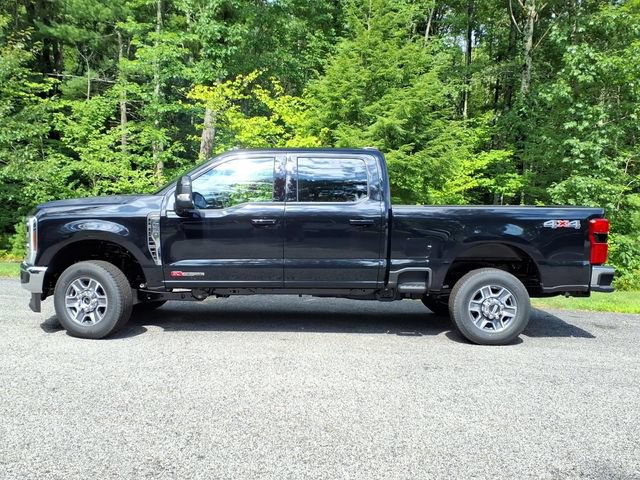 New 2026 Ford F350 Lariat w/ Snow Plow Prep Package AWD/4WD image 3