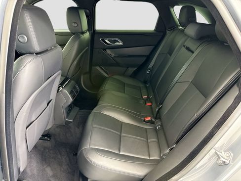 Certified 2026 Land Rover Range Rover Velar S AWD/4WD image 20
