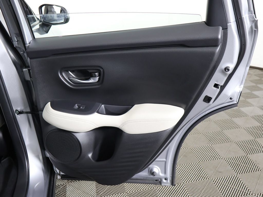 Used 2024 Honda HR-V LX image 22