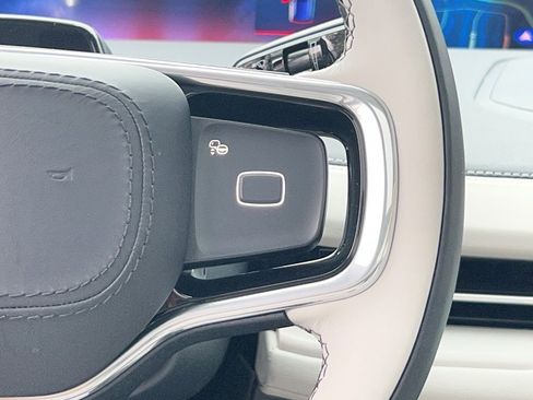 New 2026 Lincoln Navigator Reserve image 19