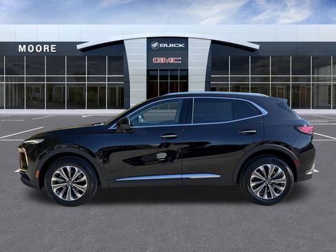 New 2026 Buick Envision Preferred AWD/4WD image 8