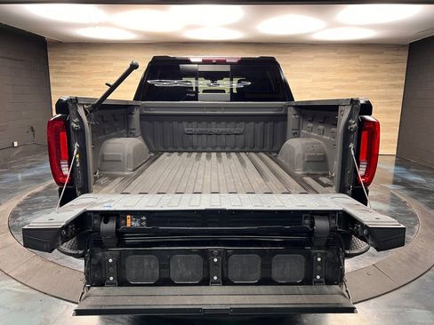 Used 2019 GMC Sierra 1500 Denali w/ Denali Ultimate Package image 23