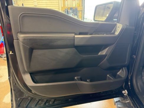 New 2026 Ford F150 XLT w/ Equipment Group 302A MID AWD/4WD image 23