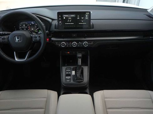 Used 2026 Honda CR-V EX-L image 10