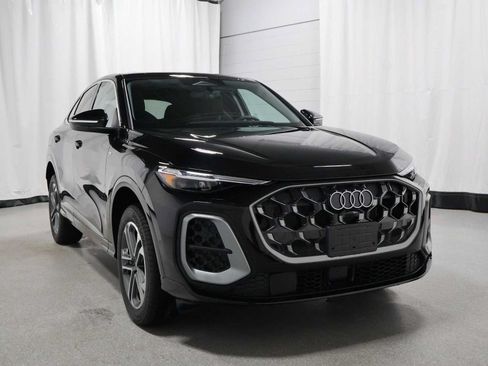 New 2026 Audi Q5 Premium Plus AWD/4WD image 13