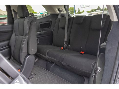 Used 2025 Subaru Ascent Premium AWD/4WD image 15