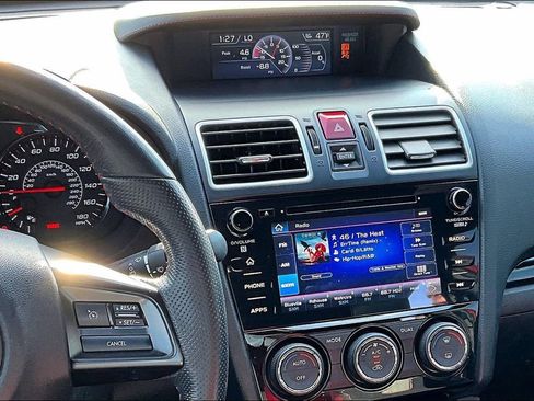 Used 2020 Subaru WRX STI w/ Popular Package #3 (IZT) image 9