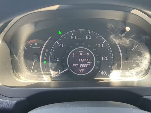 Used 2015 Honda CR-V EX image 11