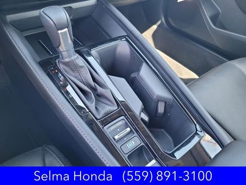 New 2026 Honda Accord Touring image 10
