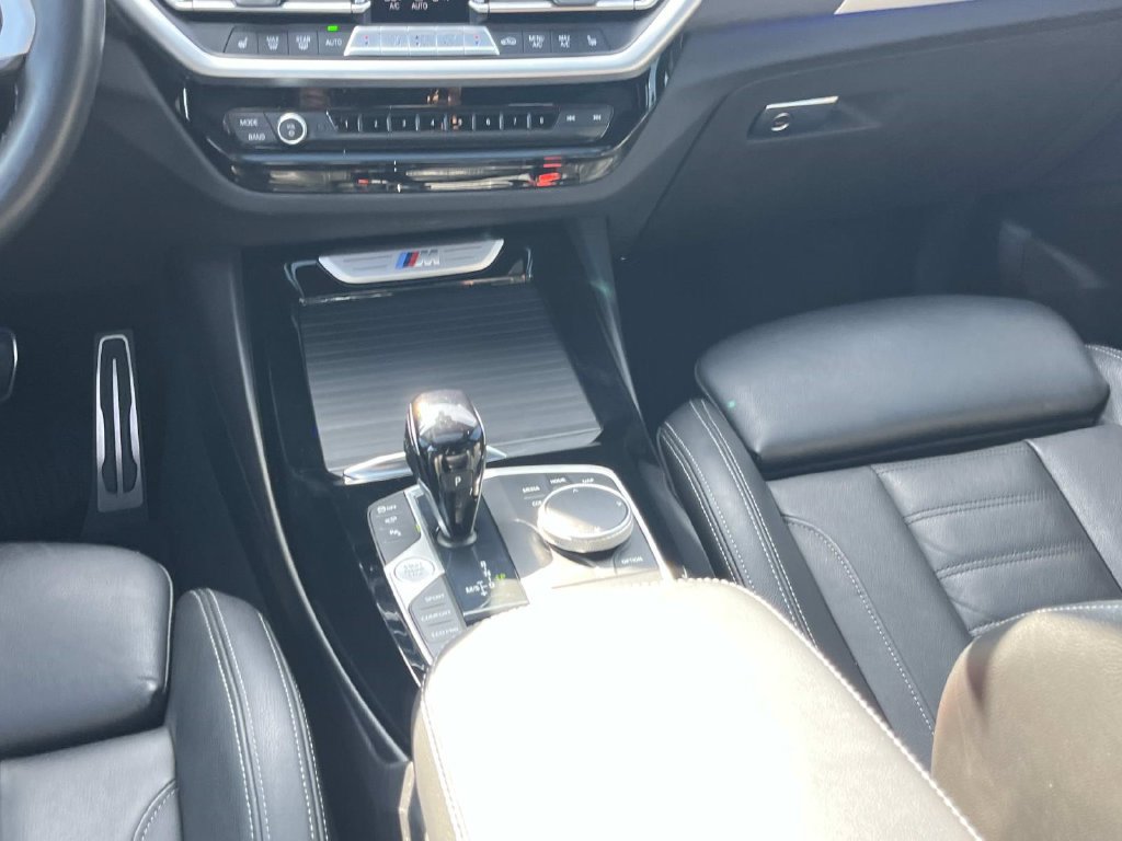 Used 2022 BMW X3 M40i w/ Premium Package AWD/4WD image 22