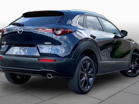 Used 2024 MAZDA CX-30 AWD 2.5 S w/ Select Sport Pkg image 13