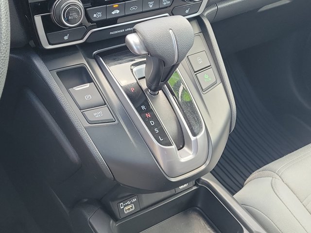 Used 2022 Honda CR-V EX image 26