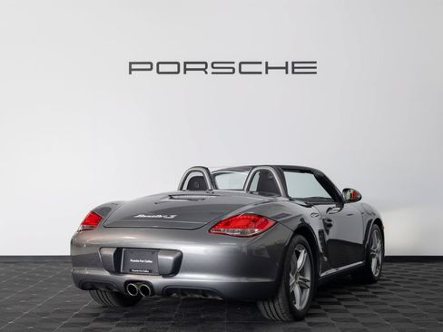 Used 2010 Porsche Boxster S RWD image 7