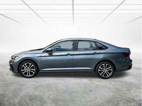 New 2026 Volkswagen Jetta Sport FWD image 3