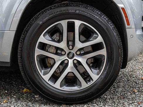 Used 2022 Land Rover Defender 110 XS Edition image 28