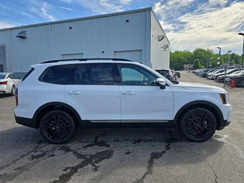 Certified 2023 Kia Telluride EX X-Line AWD/4WD image 9