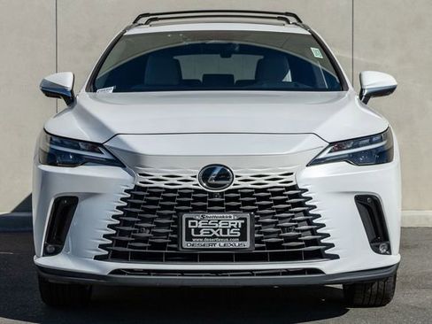 Used 2024 Lexus RX 350 Premium Plus image 2