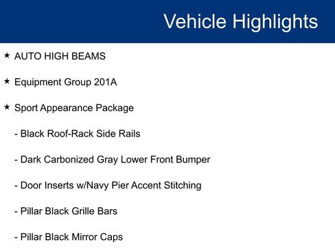 Used 2022 Ford Edge SEL w/ Sport Appearance Package AWD/4WD image 16