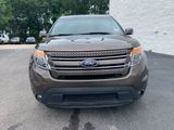 Used 2015 Ford Explorer Limited w/ Equipment Group 301A image 2