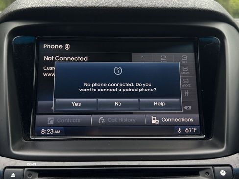 Used 2014 Hyundai Genesis 3.8 RWD image 23