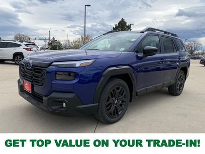 New 2026 Subaru Outback Limited XT