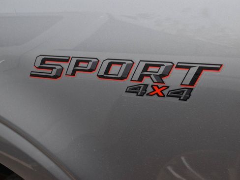 Used 2023 Ford F150 XLT w/ Equipment Group 302A High AWD/4WD image 13