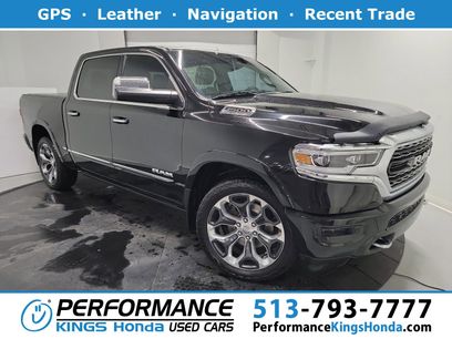 Used 2019 RAM 1500 Limited