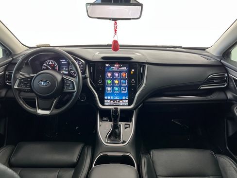 Certified 2024 Subaru Outback Touring XT w/ Popular Package #2 image 14