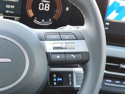 New 2026 Hyundai Sonata SEL image 27