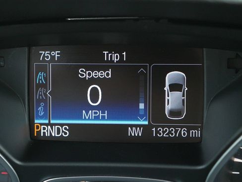 Used 2015 Ford Escape Titanium AWD/4WD image 30