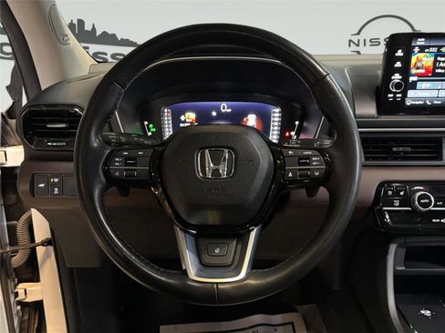 Used 2023 Honda Pilot Elite image 14