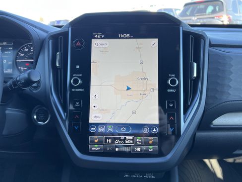 Used 2025 Subaru Forester Limited w/ Popular Package #2 image 28