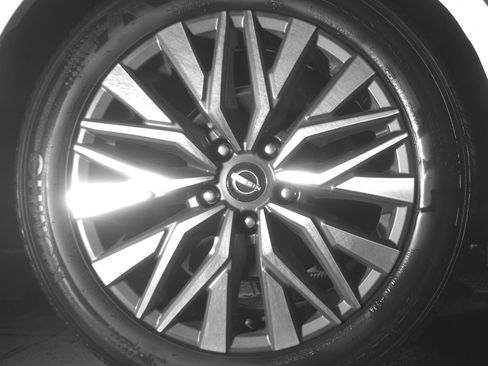 Used 2025 Nissan Altima 2.5 SV image 15