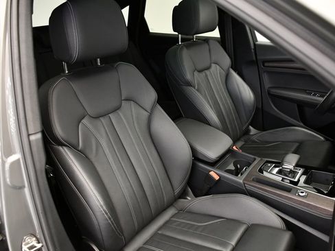 Certified 2023 Audi Q5 2.0T Premium Plus w/ Premium Plus Package image 50