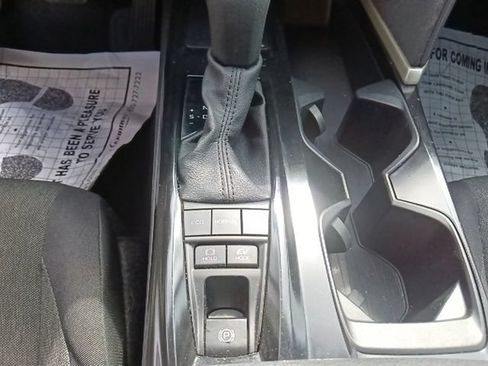Used 2025 Toyota Camry LE FWD image 24