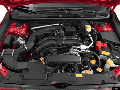 New 2026 Subaru Impreza 2.0i Sport AWD/4WD image 10