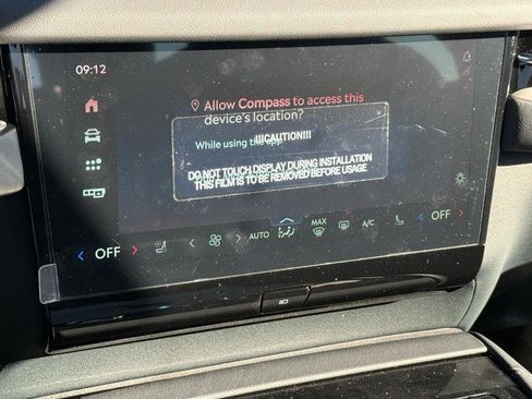 New 2025 Lincoln Navigator Reserve w/ Jet Appearance Package image 13