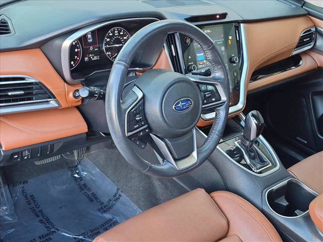 Used 2021 Subaru Legacy Touring XT w/ Popular Package #3 AWD/4WD image 10
