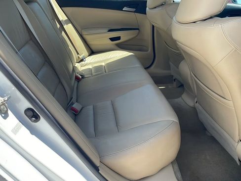 Used 2012 Honda Accord SE image 13