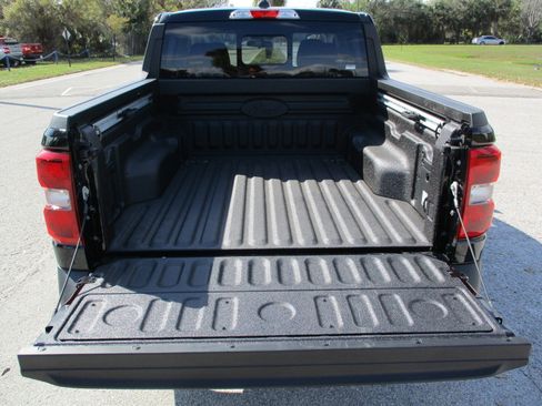 New 2025 Ford Maverick Tremor image 26