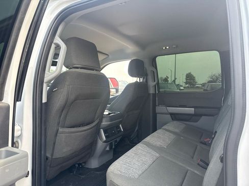 Used 2023 Ford F450 XLT w/ 360-Degree Camera Package AWD/4WD image 24